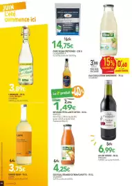 Catalogue naturéO page 16