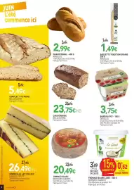 Catalogue naturéO page 2