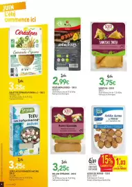 Catalogue naturéO page 4