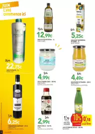 Catalogue naturéO page 6