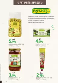 Catalogue naturéO page 8