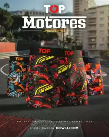 Catálogo Top Underwear Página 6