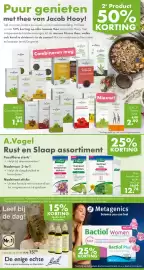 Gezond & Wel folder Pagina 6