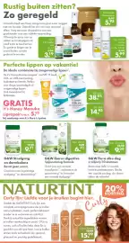 Gezond & Wel folder Pagina 8