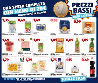 Volantino ALDI settimana 22 Pagina 2