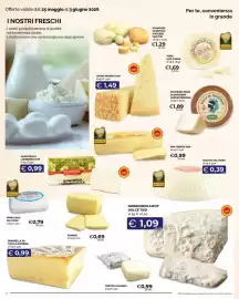 Volantino Maxisconto Pagina 2