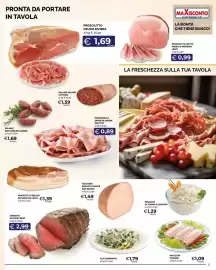 Volantino Maxisconto Pagina 3