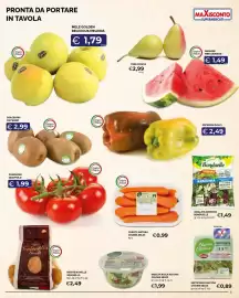 Volantino Maxisconto Pagina 5