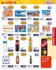 Volantino Maxisconto Pagina 7
