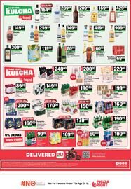 Spar Tops catalogue Page 4
