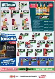 Spar Tops catalogue Page 3