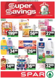 Spar catalogue Page 1