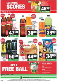 Spar catalogue Page 2