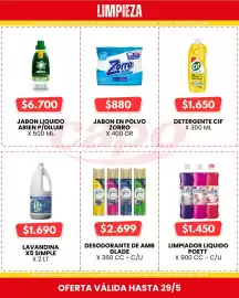 Catálogo Autoservicio Capo semana 21 Página 2