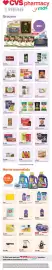 CVS weekly ad Page 1