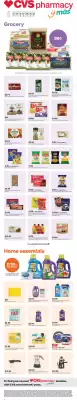 CVS weekly ad