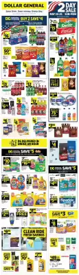 Dollar General (valid until 30-05)