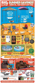 Big Lots weekly ad Page 2