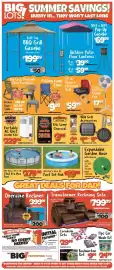 Big Lots weekly ad Page 2