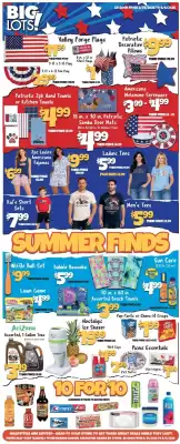 Big Lots (valid until 6-06)