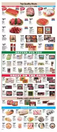 Associated weekly ad week 22 Page 6
