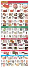 Met Foodmarkets weekly ad week 22 Page 6