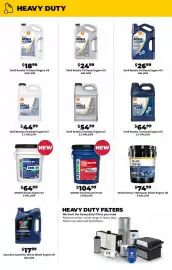 Advance Auto Parts flyer Page 2