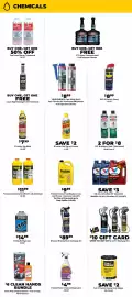 Advance Auto Parts flyer Page 3