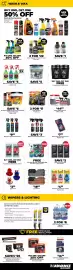 Advance Auto Parts flyer Page 5