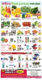 Tops weekly ad week 22 Page 8