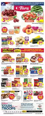 Tops (valid until 30-05)