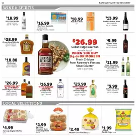 Fareway weekly ad week 22 Page 10