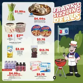 Fareway weekly ad week 22 Page 11