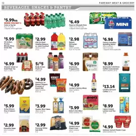 Fareway weekly ad week 22 Page 12