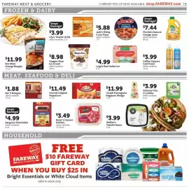 Fareway weekly ad week 22 Page 13