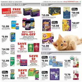 Fareway weekly ad week 22 Page 15