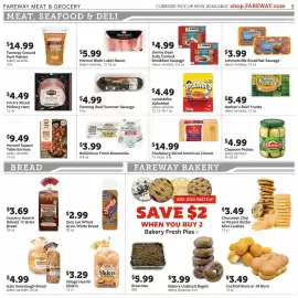 Fareway weekly ad week 22 Page 5