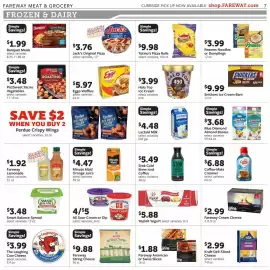 Fareway weekly ad week 22 Page 7