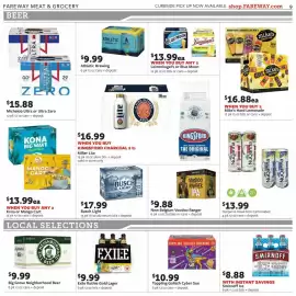 Fareway weekly ad week 22 Page 9