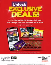Shoprite catalogue Page 11