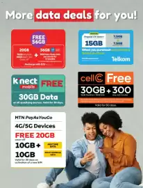 Shoprite catalogue Page 12