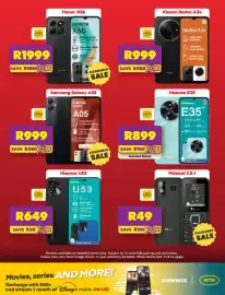 Shoprite catalogue Page 2