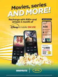 Shoprite catalogue Page 3
