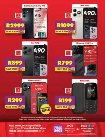Shoprite catalogue Page 4