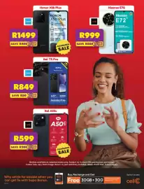 Shoprite catalogue Page 6