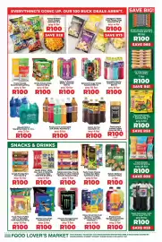 Food Lover's Market catalogue week 22 Page 11