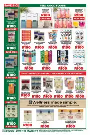 Food Lover's Market catalogue week 22 Page 12