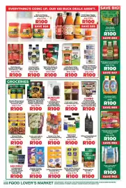 Food Lover's Market catalogue week 22 Page 13