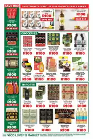 Food Lover's Market catalogue week 22 Page 14