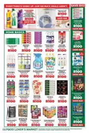 Food Lover's Market catalogue week 22 Page 15